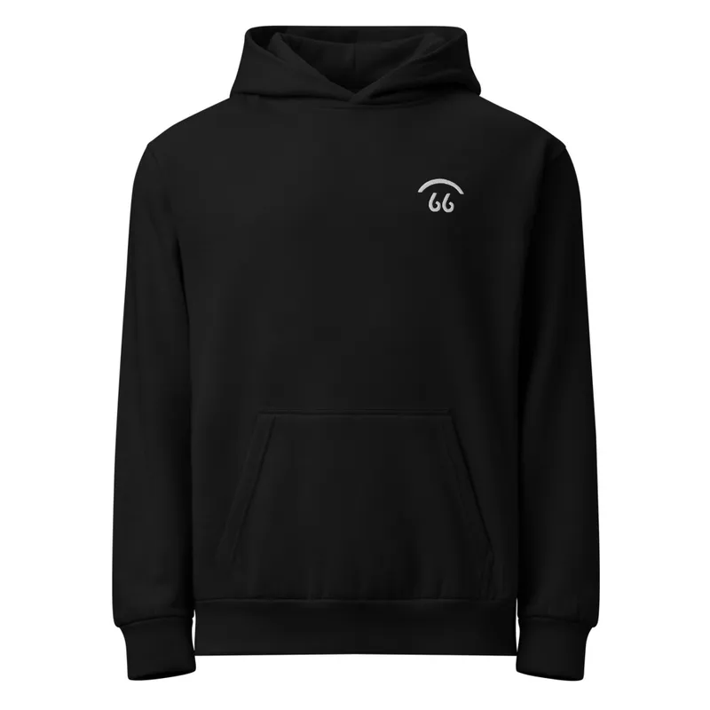 Purdy Ranch Heavyweight Hoodie